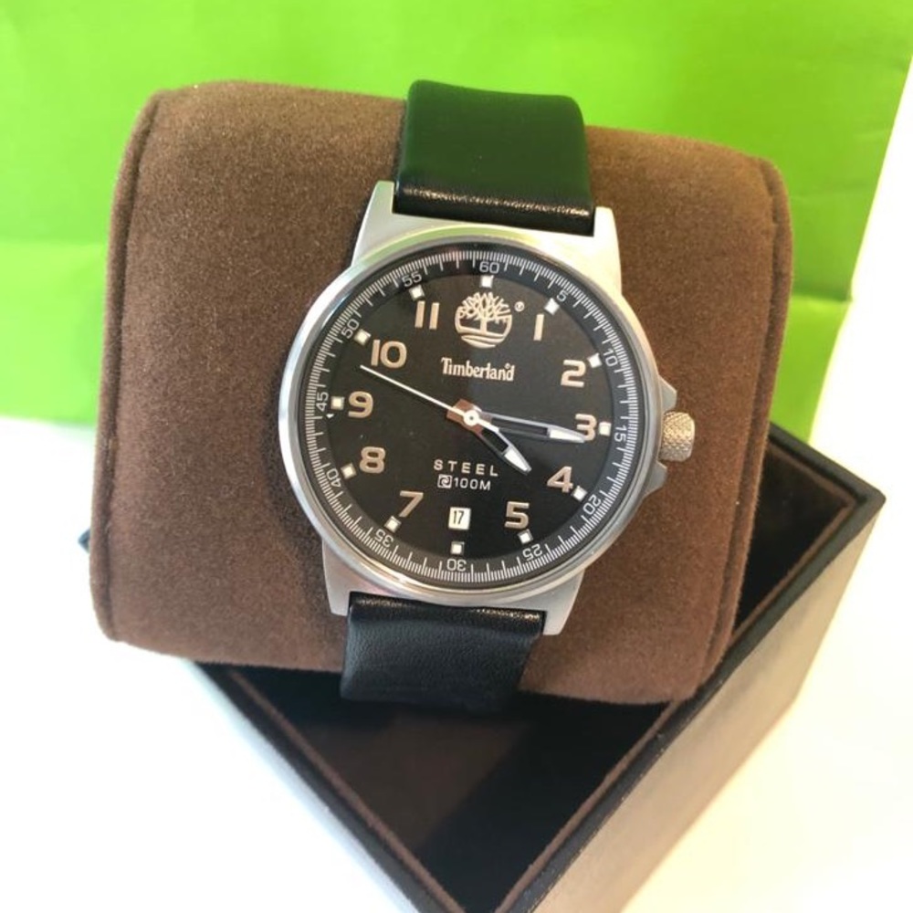 Men’s Timberland Watch - Picture 5 of 5